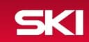 SKI Feeders logo